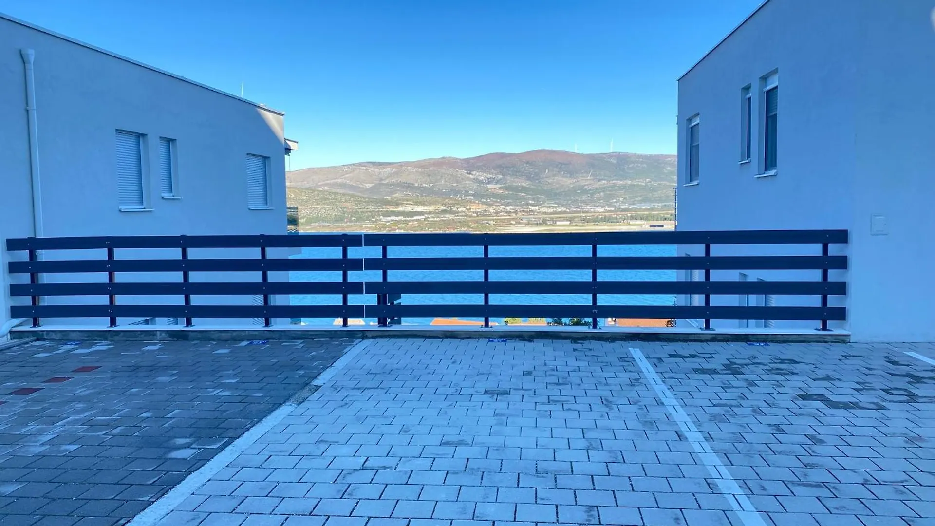 Bubble Apartamento Trogir 0*,  Croácia